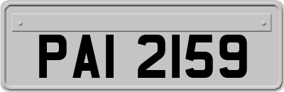 PAI2159
