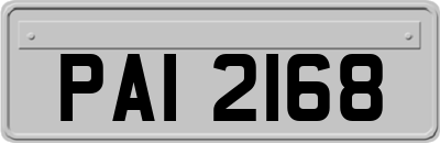 PAI2168