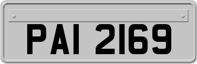 PAI2169