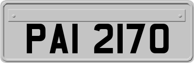 PAI2170
