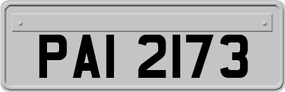 PAI2173