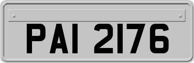 PAI2176