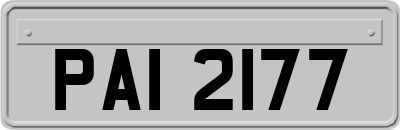 PAI2177
