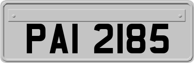 PAI2185