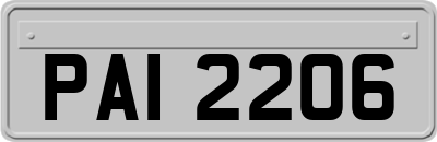 PAI2206