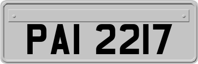 PAI2217