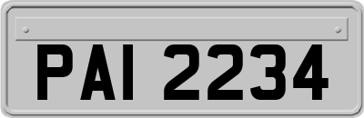 PAI2234