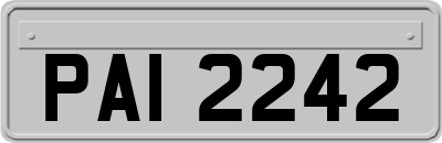 PAI2242