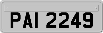 PAI2249