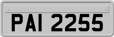 PAI2255