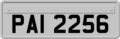 PAI2256