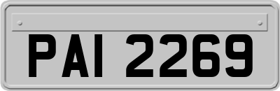 PAI2269
