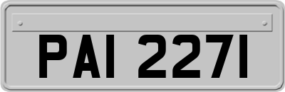 PAI2271
