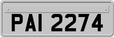 PAI2274