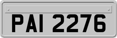 PAI2276