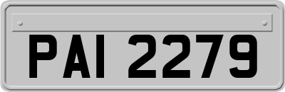 PAI2279