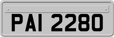 PAI2280