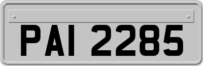 PAI2285
