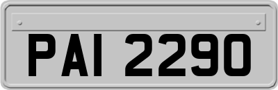 PAI2290