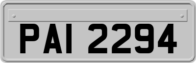 PAI2294