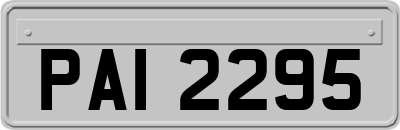 PAI2295