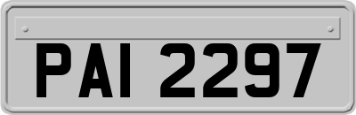 PAI2297