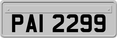 PAI2299