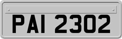 PAI2302