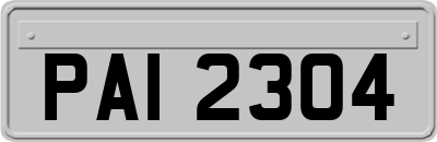 PAI2304
