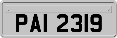 PAI2319