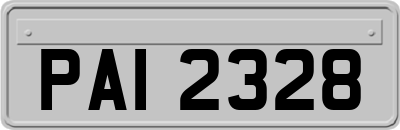 PAI2328