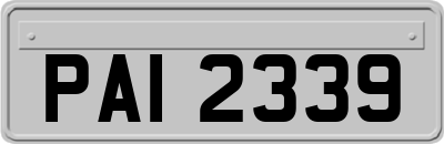 PAI2339