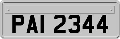 PAI2344