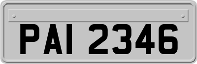 PAI2346