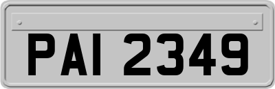 PAI2349