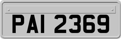 PAI2369