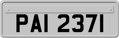 PAI2371