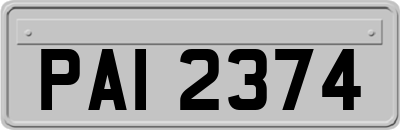 PAI2374