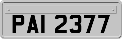 PAI2377