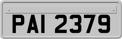 PAI2379