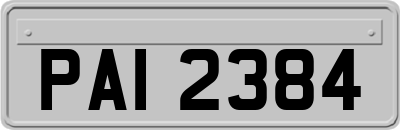 PAI2384