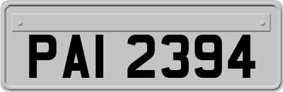 PAI2394