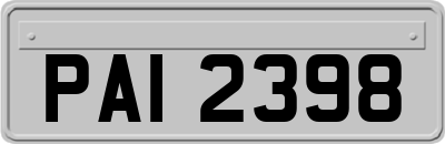 PAI2398