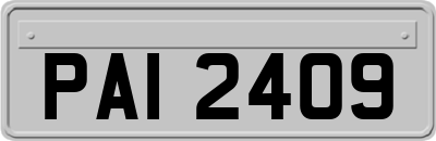 PAI2409
