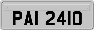PAI2410