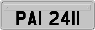 PAI2411