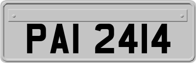 PAI2414