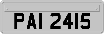PAI2415