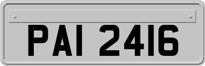 PAI2416