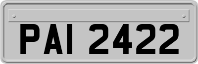 PAI2422
